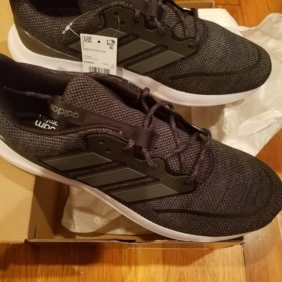 new adidas energyfalcon running shoes sneakers - Picture 3 of 4